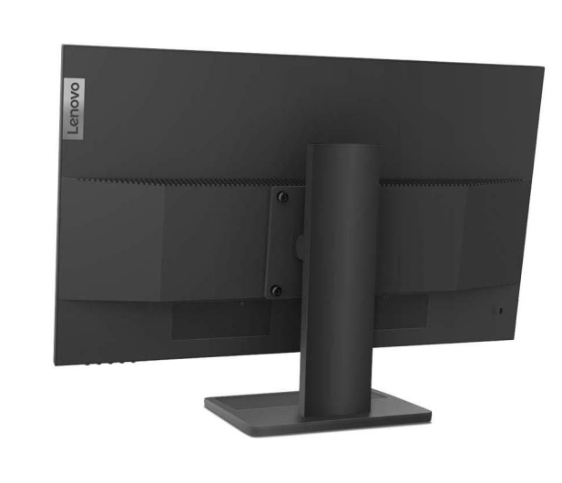 Lenovo ThinkVision E24-28 - 1238101 - zdjęcie 2